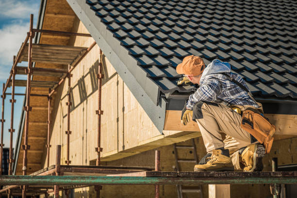 Fast & Reliable Emergency Roof Repairs in Rice, MN